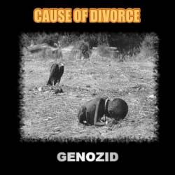 Cause Of Divorce : Genozid